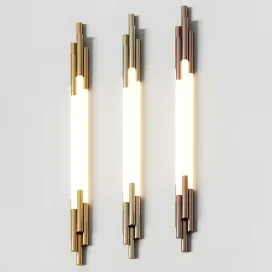 Dcw editions org wall lamp